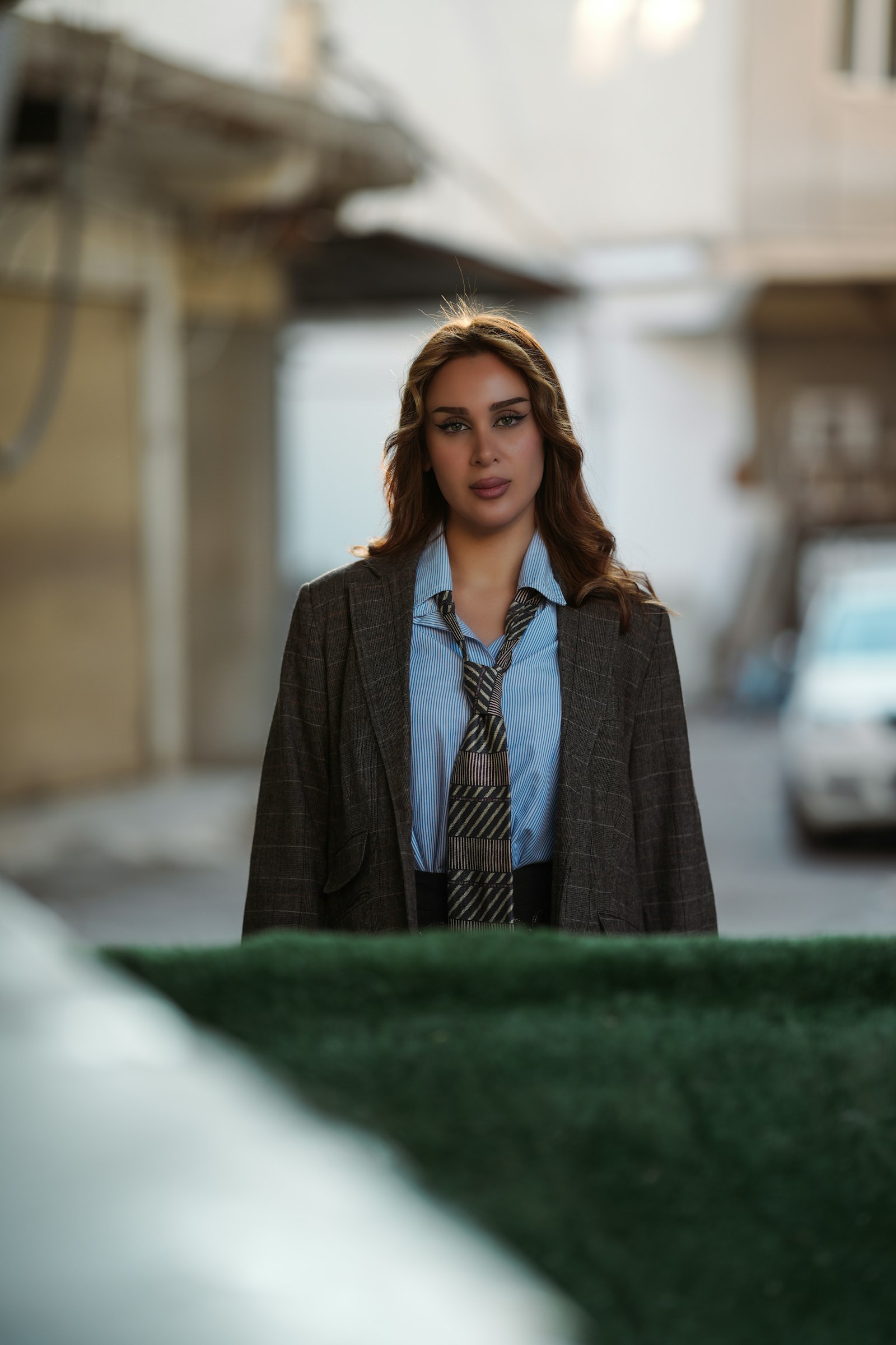 Leyla Doğan